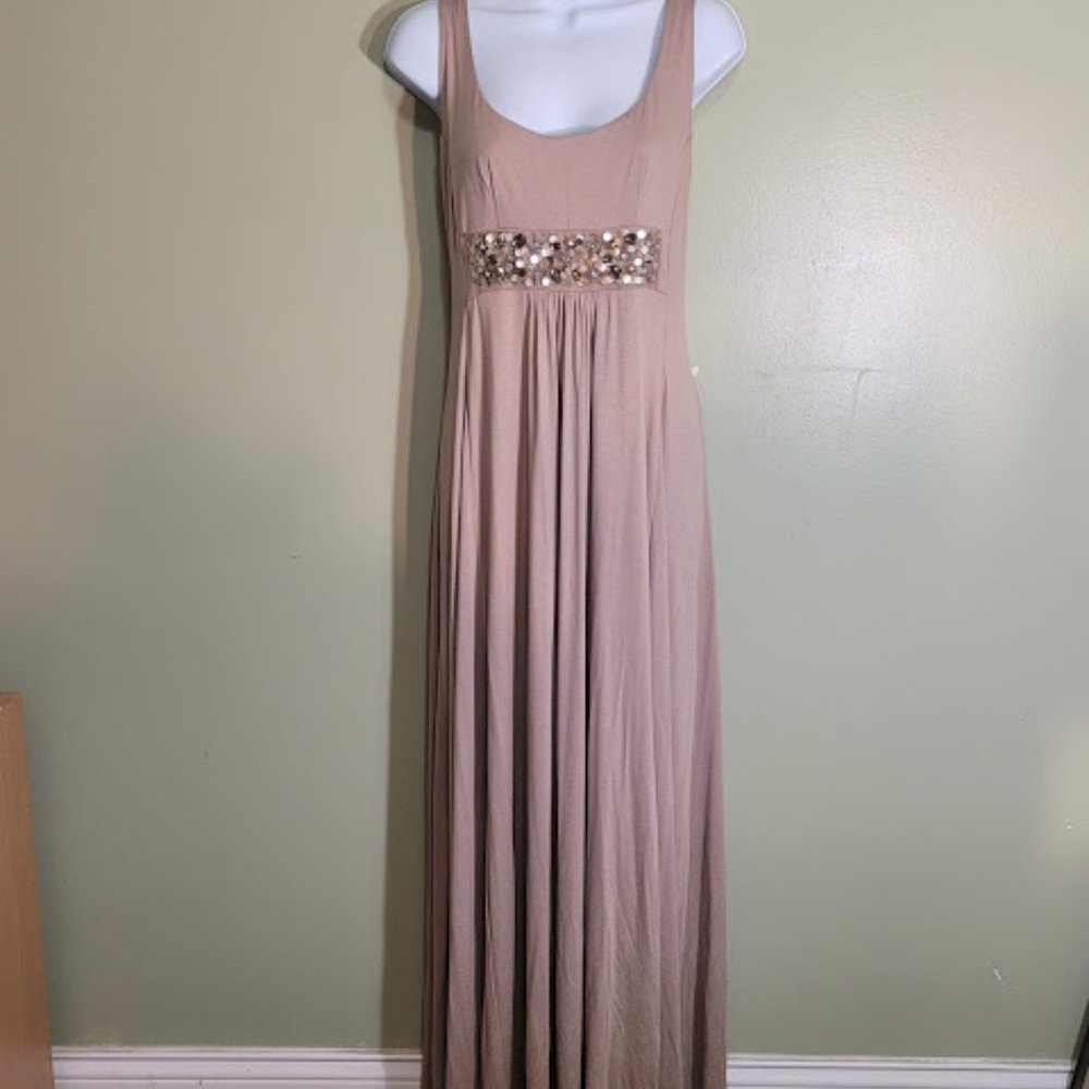 Boston Proper Maxi Dress